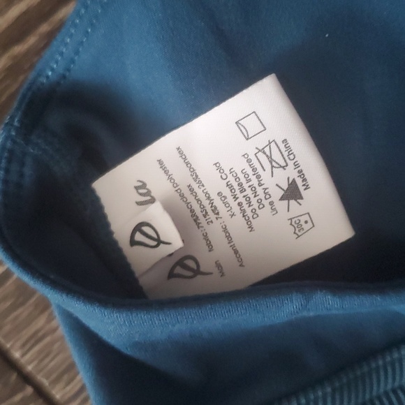 P'tula x HB sports bra XL - Picture 3 of 5